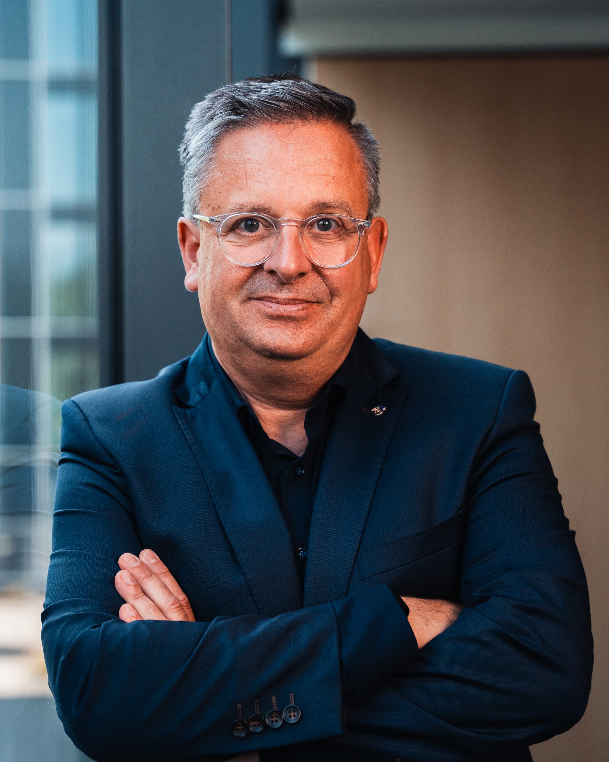 Alexander von Mezynski